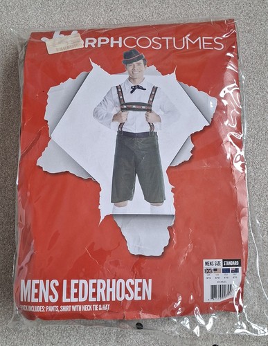 Morph costumes men - morph, men’s
