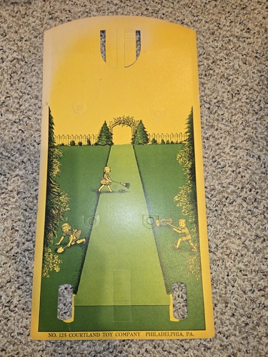 Vintage 40s 50s - vintage, toy