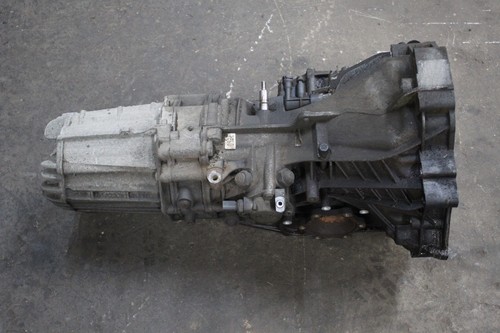 Audi 6 speed - 8e,