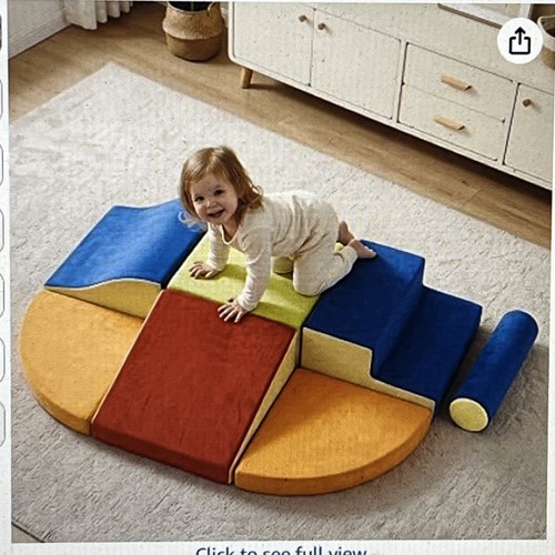 Brelley kids soft - soft, set