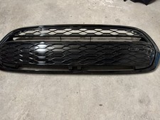 Front Bumper Grille F56 F55
