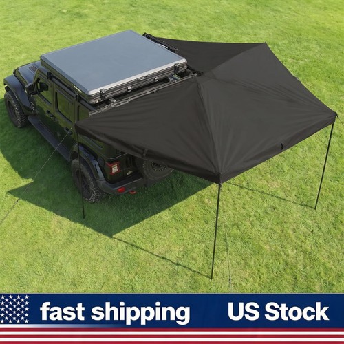 Suv vehicle awning - vehicle,