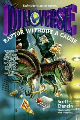Raptor without cause - raptor,