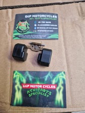 YAMAHA DT125R DTR 125 DTRE 125 TDR 125...CARB PART FLOAT...