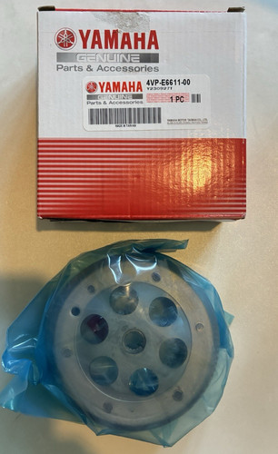 Genuine clutch bell yamaha - bell,