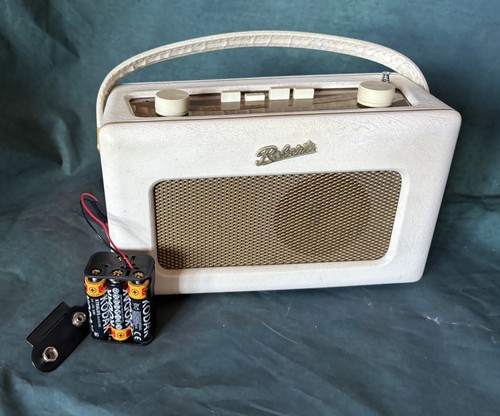 Roberts revival r250 fm - roberts,