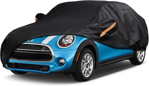 Custom fit layer car cover - layer,