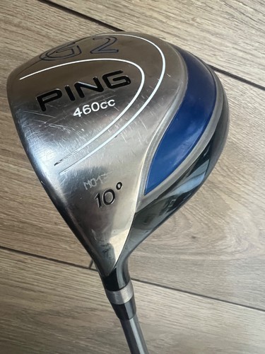 Left handed ping driver - g2, /