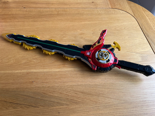 Power rangers ninja steel - power,