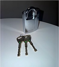 Genuine Abloy 342 Hardened