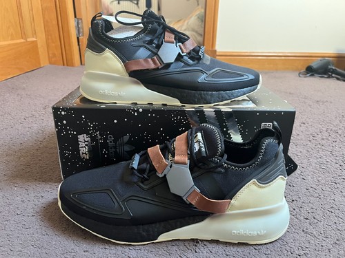 Adidas star wars han - adidas,