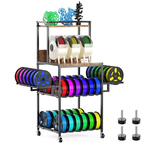 Wenfubrixa printer table - 3d,