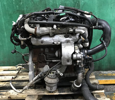 Jaguar x250 engine 224dt - xf,