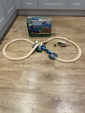 Brio Mountain Adventure Train