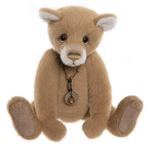 Charlie bears fables - charlie,