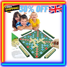 New Sealed Original Scrabble