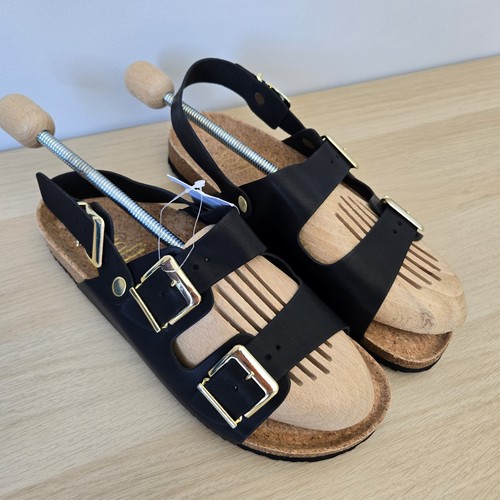 New with tags vegan black - new,