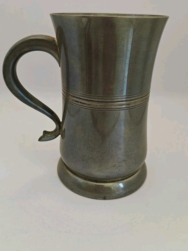 Victorian sheffield pewter - victorian,