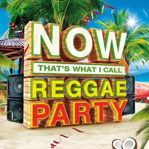 Various artists now that - artists,