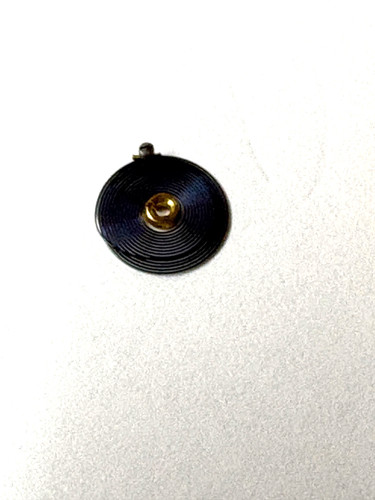 Illinois size pocketwatch - illinois, 16