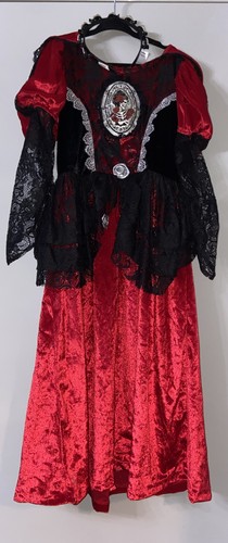Fangtastic vampiress dress - fangtastic,