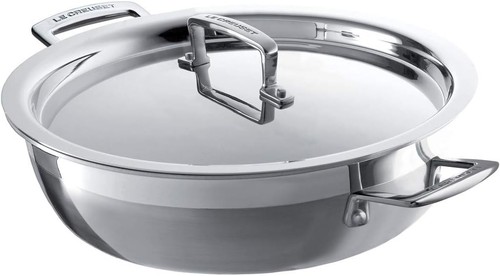 Creuset ply stainless - le,