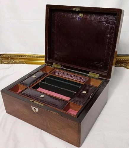 Antique wooden small - wooden,