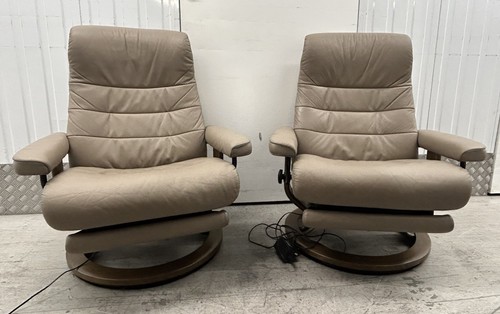 Ekornes stressless opal mole - stressless,