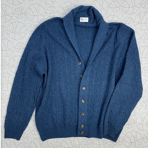 Johnstons elgin cardigan - johnstons,