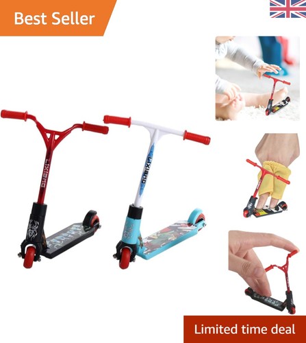 Creative finger scooters - finger,