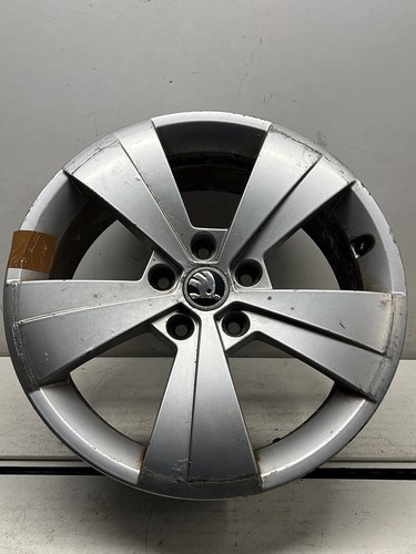 Skoda superb mk3 - superb, wheel