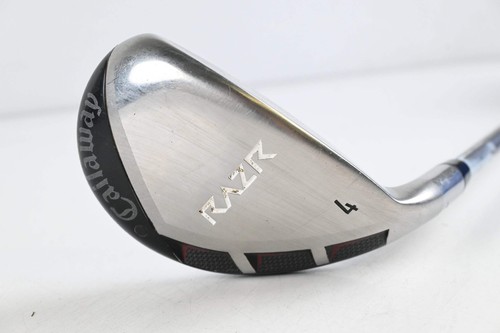 Ladies callaway razr 4 - razr, #4