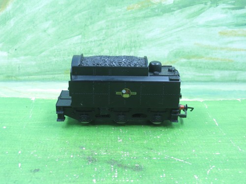 Hornby class 7mt loco - hornby, 9f