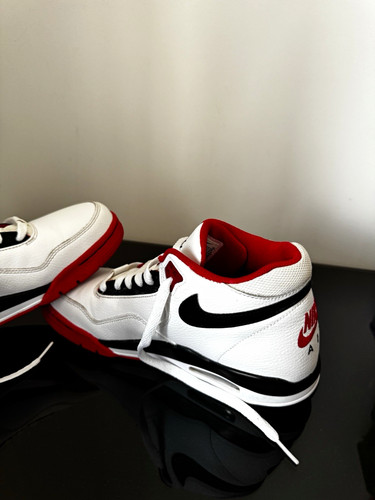 Nike air flight legacy - nike,