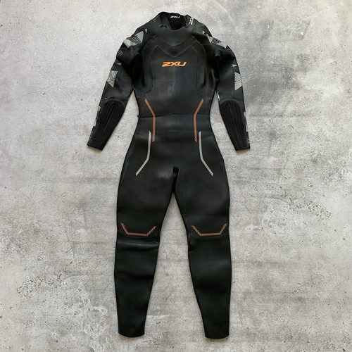 2xu propel wetsuit - propel, p:2