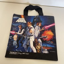 new STAR WARS A NEW HOPE TESCO