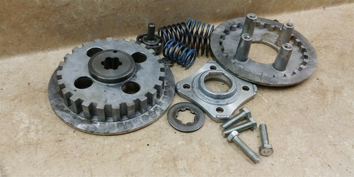 Honda xr75 engine inner - xr,