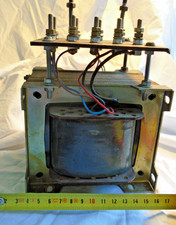 ISOLATION TRANSFORMER