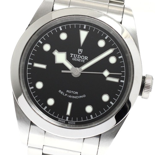 Tudor heritage black - black, 79540