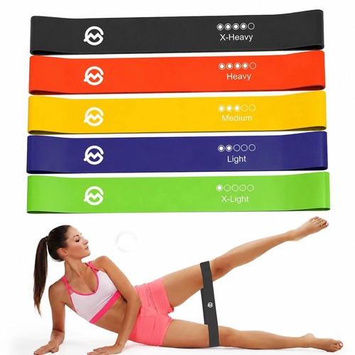 Resistance bands exercise - resistance,