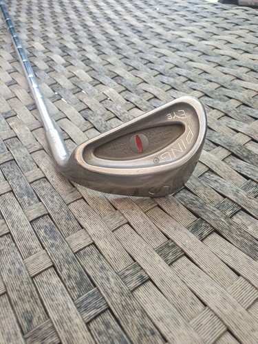 Ping eye sand wedge regular - eye,