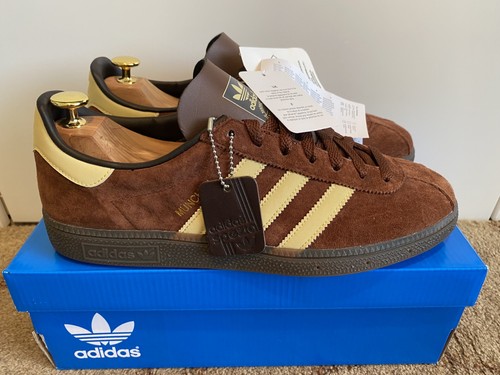 Adidas munchen spzl trainers - adidas,