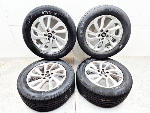 Hyundai tucson mk3 - hyundai, 17”