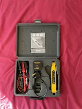 Martindale FD650R Fuse Finder