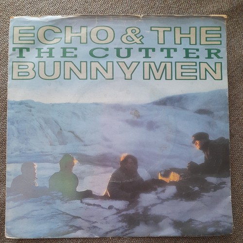 Echo the bunnymen - the,