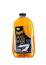 Meguiar’s Gold Class Car Wash Shampoo & Conditioner 1.89L G7164EU