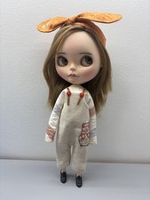 Blythe Doll Clothes Set Outfit