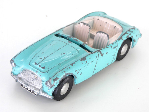 Triang austin healey spot - spot, on