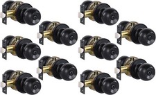 Privacy Door Knobs for Bed and