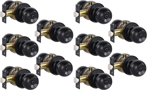 Privacy door knobs for bed - privacy,